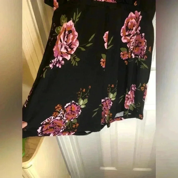 Floral VENUS Lascana romper size 36 - Picture 9 of 15